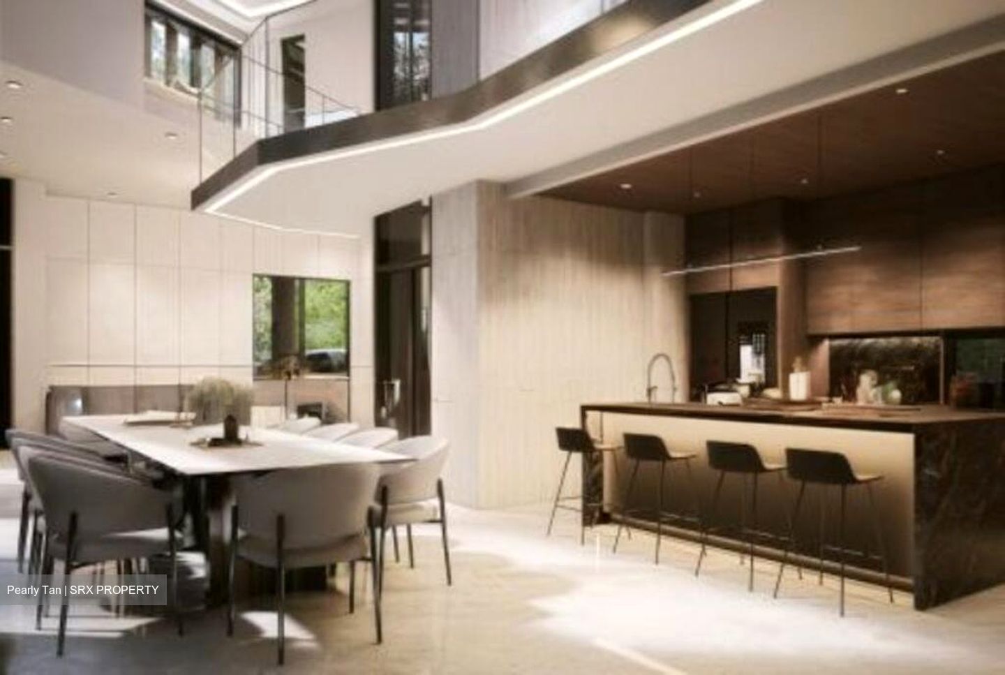 Melrose Drive (D13), Terrace #526312031